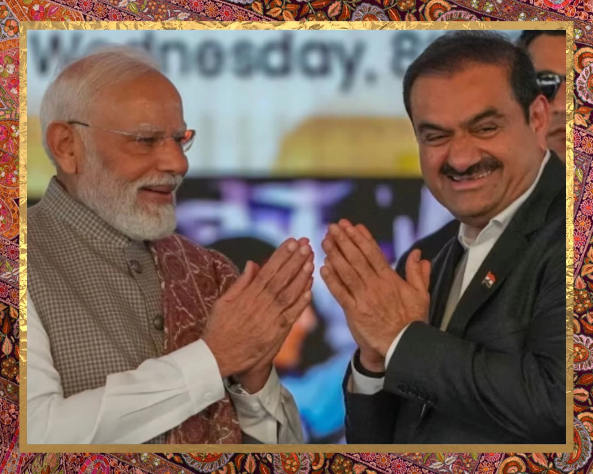 Pashmina | Luxury Pashmina Shawl | Handmade Pure Cashmere