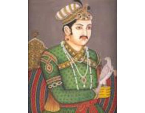 Akbar