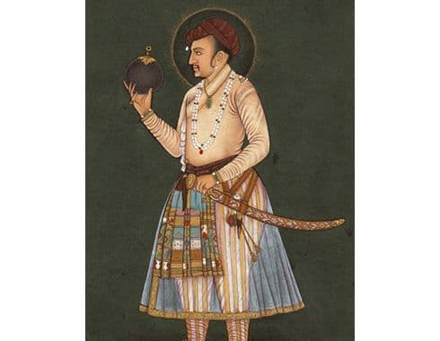 Jahangir