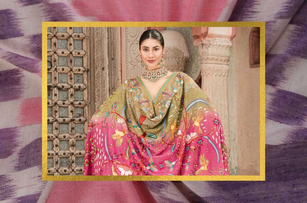 Special Pashmina