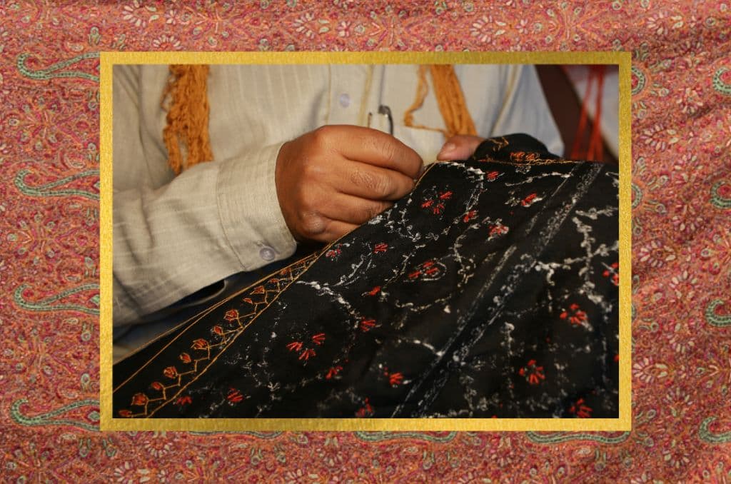 Sustainable fashion