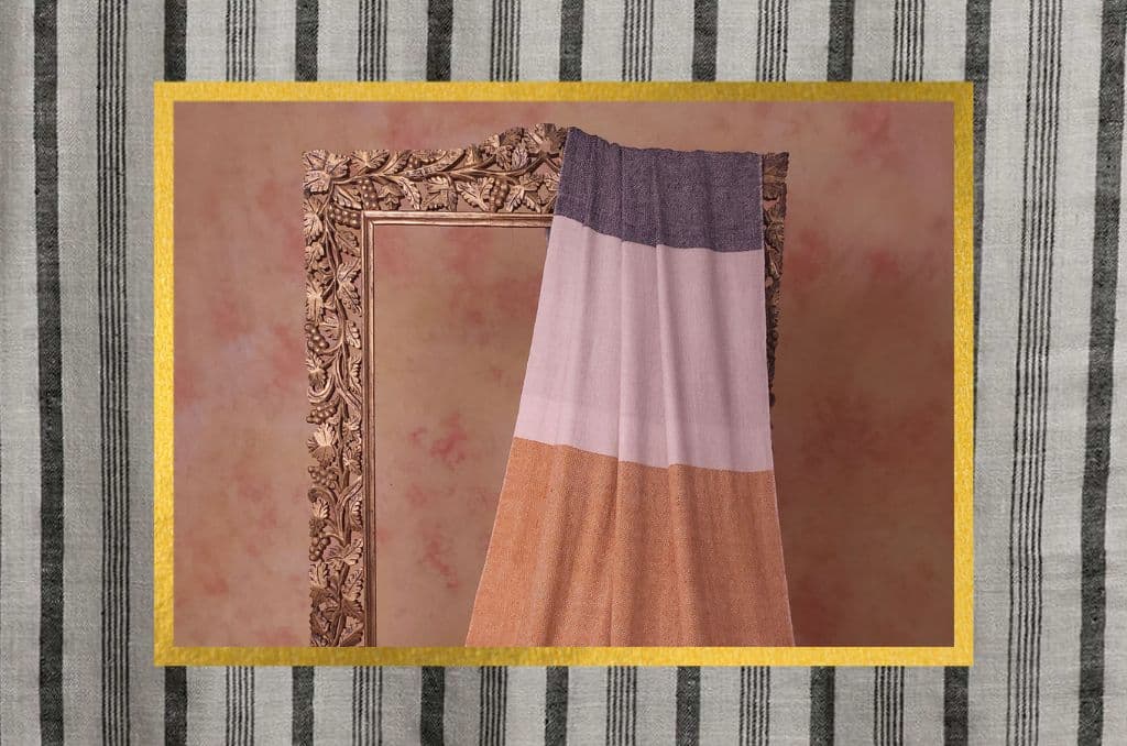 Cashmere Blanket