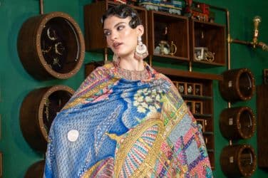 Kalamkari