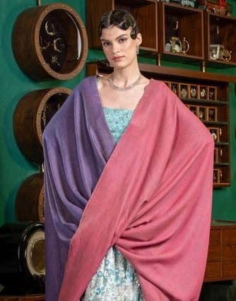 Reversible Pashmina3