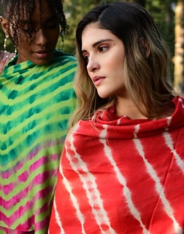 Pashmina | Luxury Pashmina Shawl | Handmade Pure Cashmere