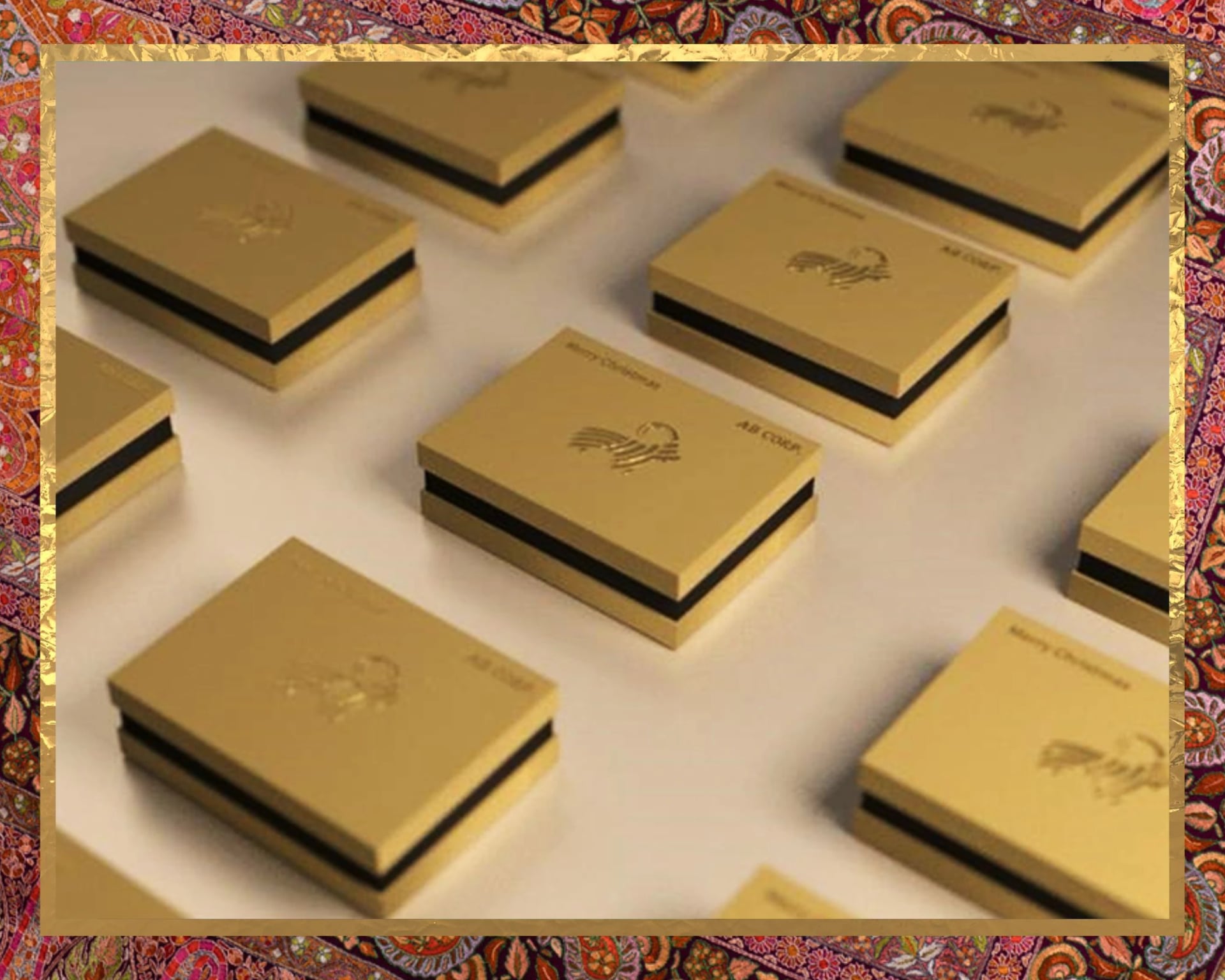 World Economic Forum 2024