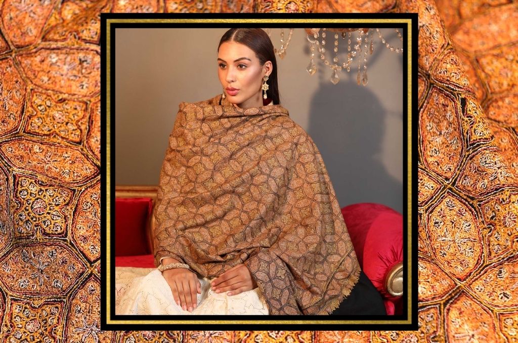 The Pashmina Shawl | Everything You Need To Know
